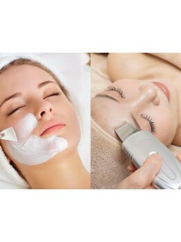 美白ケアをしたい