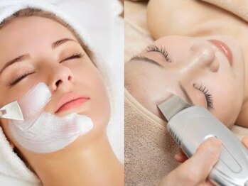 ワミ 八潮(WAMI)の写真/年齢を感じさせないお肌に◎しっかりとしたカウンセリングを行い、あなたのお悩みに合わせたメニューを提案