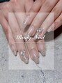 ルディーネイル(Rudy Nail)/RudyNail