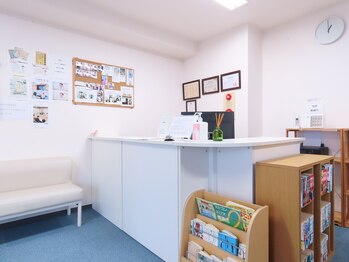 新潟ひなた接骨院/内観