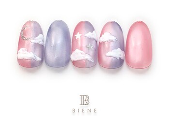 ビーネ 品川 高輪店(BIENE)/25年9月マンスリープラチナ-14