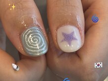 ミュート 三軒茶屋店(mute.)/90min by wakana