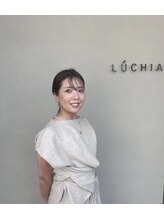 ルチア(LUCHIA) 五十嵐 美穂