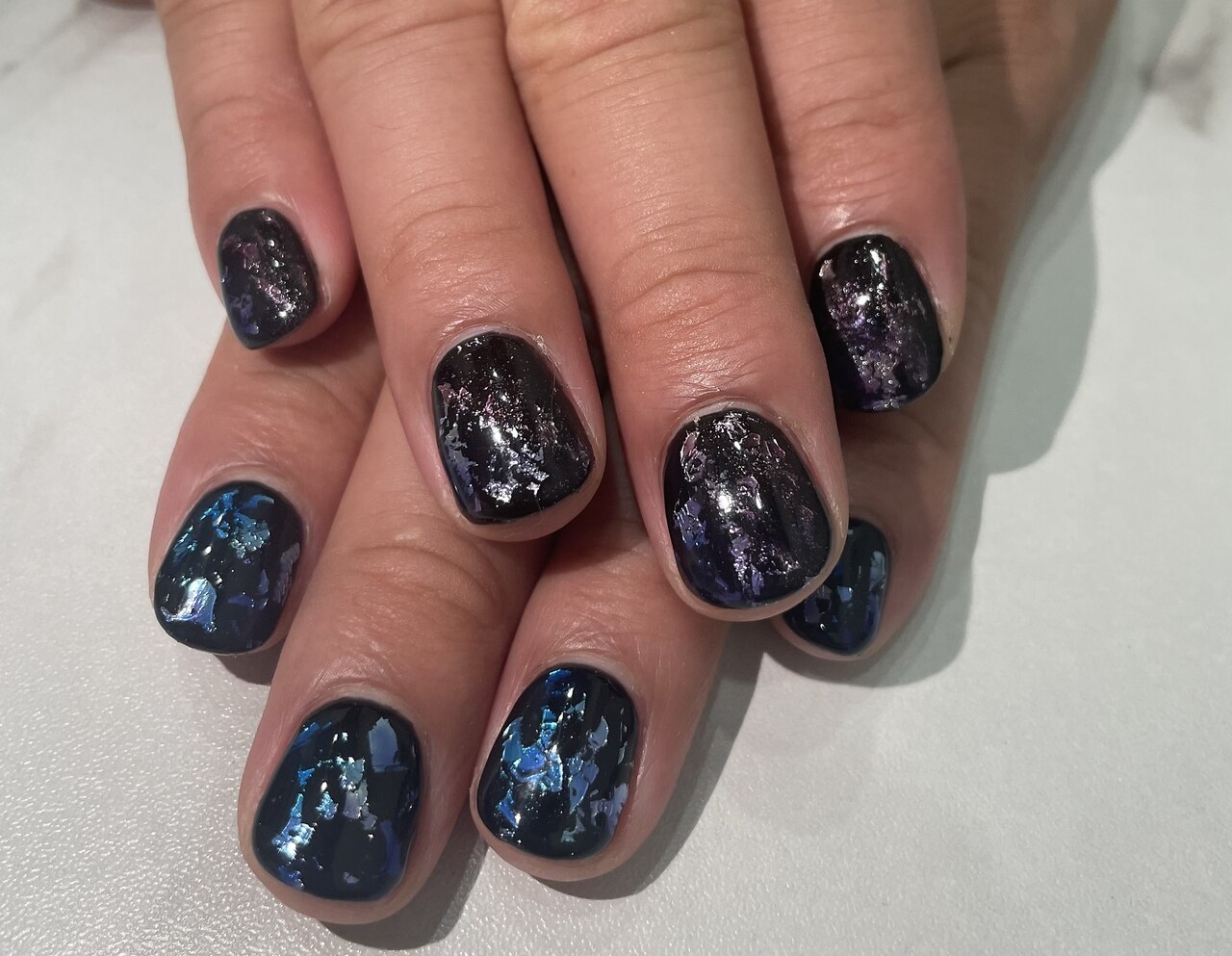 ぴかねいる 東住吉区】プライベートネイルサロンPeaCe Nail｜針中野のネイル