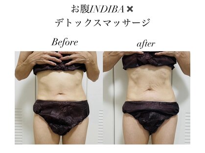 ルルアス(LuLuAS)の写真