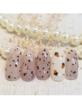 スースビー(Su's B)/10月 NEWデザイン!