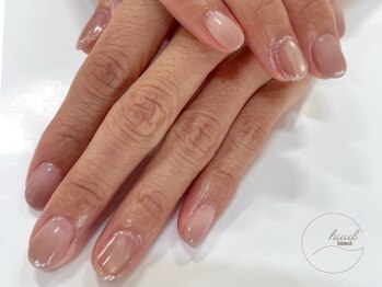 マグネットネイル/パラジェル