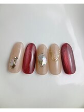 ラウレア(Laulea)/11月【定額】トレンドコース