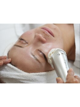 毛穴ケアをしたい