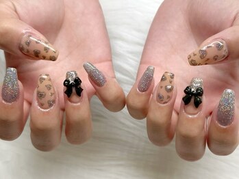 エイダ 立川(Ada)/スカルプデザイン/初回 ¥14080