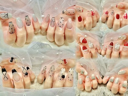 ミラクルネイル(Miracle Nail)の写真