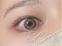 ジュディベル(JudiBelle)/パリジェンヌ/まつげパーマ/京都