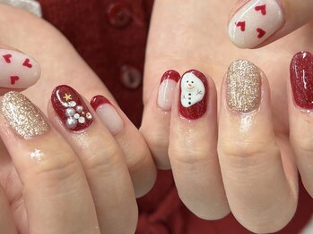 ミュート 三軒茶屋店(mute.)/120min by ami