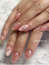 ヤーニング(yearning)/