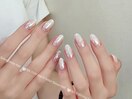 パールミラーネイル