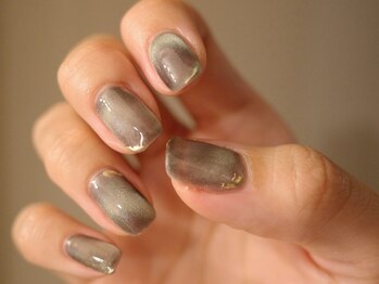 ネイル アトリエ コモード(nail atelier Comodo)/