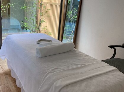 ブルースター(BlueStar)の写真