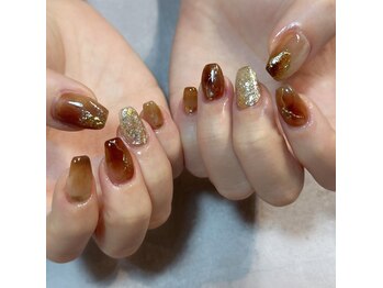 グレイス ネイル(Grace nail)/