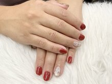 ウォーターワールド 二宮店(WATER WORLD)の雰囲気（フレンドリーなスタッフがピッタリネイルを提案！）