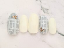 ネイルサロン ルーム 船橋店(ROOM)/【定額LLコース¥6300】