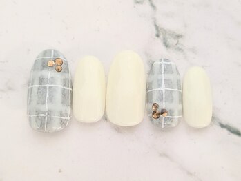 【定額LLコース¥6300】