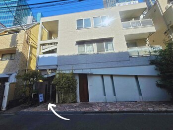 インディバ 六本木/【インディバ六本木ACCESS】港区