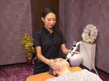 ファビュラス(Fabulous)/エステ版ポテンツァ