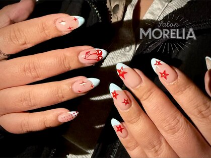 モレリア 心斎橋店(morelia)の写真