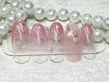 HAND☆シンプル定額プラン