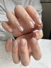 アンバー(Amber)/