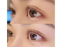 イサロン 池袋東口店(Yii Salon)/バッチリバリジェンヌ