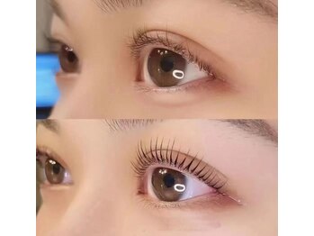 イサロン 池袋東口店(Yii Salon)/バッチリバリジェンヌ