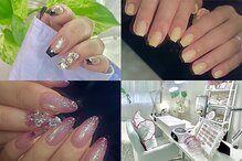 ユヌネイル(une nail)
