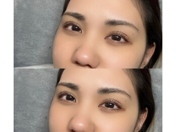 フィーネ アイブロウ(Fi-Ne)/パリジェンヌラッシュリフト