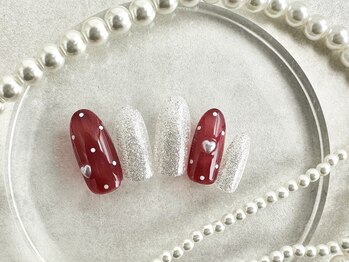 クラッシー(CLASSY)/4月マンスリーLプラン￥11,500