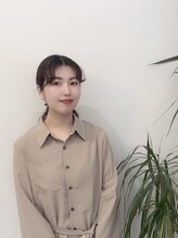 ネイルパティオ 新越谷店(nail patio)&nbsp;おみ かおり