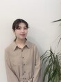 ネイルパティオ 新越谷店(nail patio) おみ かおり
