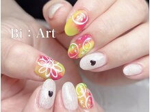 ヴィアート(Bi:Art)/