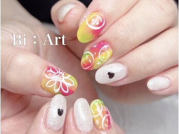 ヴィアート(Bi:Art)/