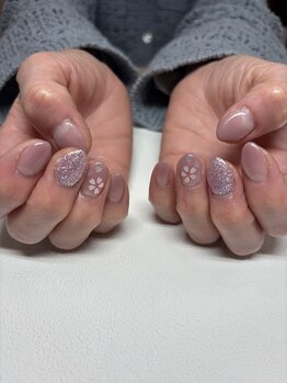 エーナイン イオン東根店/定額デザイン♪