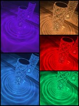 プレシャス(Precious)/目からの癒し