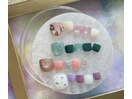 【フット】5周年特別デザイン