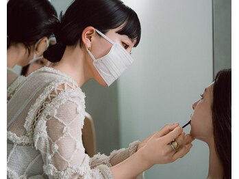ルフトエーデ(LUFT Ode)の写真/相談しやすさ、を大切に