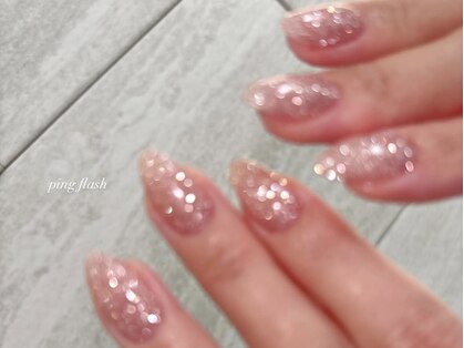 ビビネイル(BIBI nail)の写真