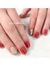 【Hand】 Design course Light　￥6,600