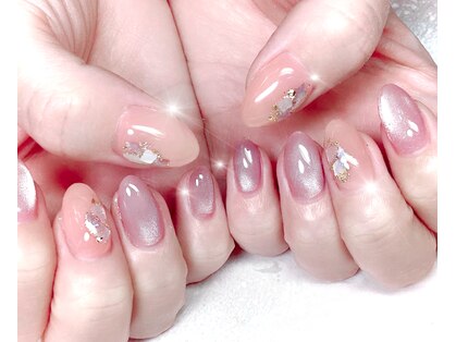 ハッピービューティー(Happy Beauty)の写真