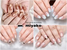 ミヤコ(miyako)