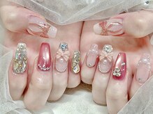 ミラクルネイル(Miracle Nail)の雰囲気（スカルプor持ち込みが得意なサロン♪ 初回ソフトジェルオフ無料）