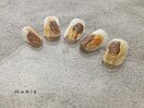定額￥6,600 ニュアンス 0925