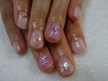 ネイルサロン リッティー(RITTY)/